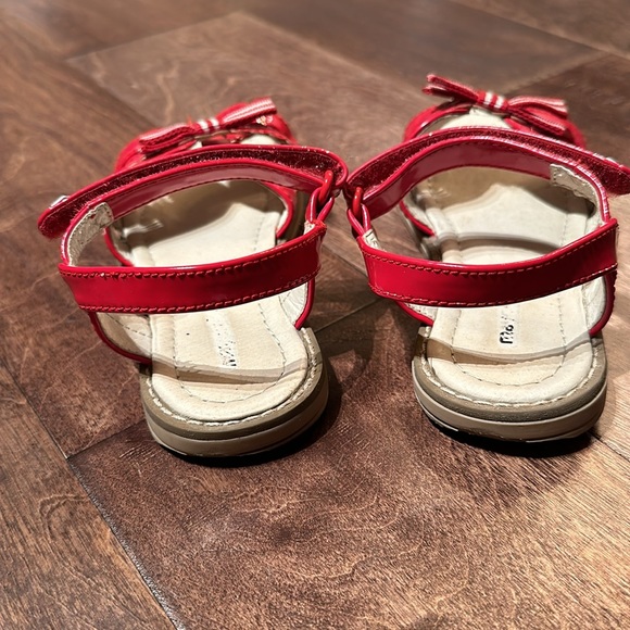 Mayoral Girl Sandals - Picture 3 of 8